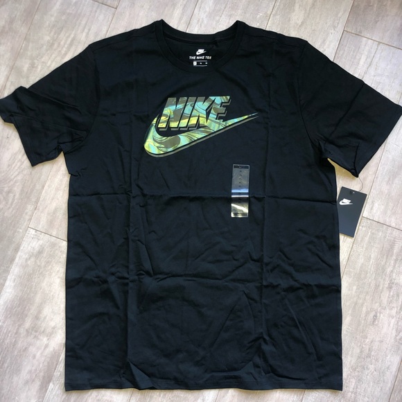 Nike Other - Nike Logo T-shirt 🆕